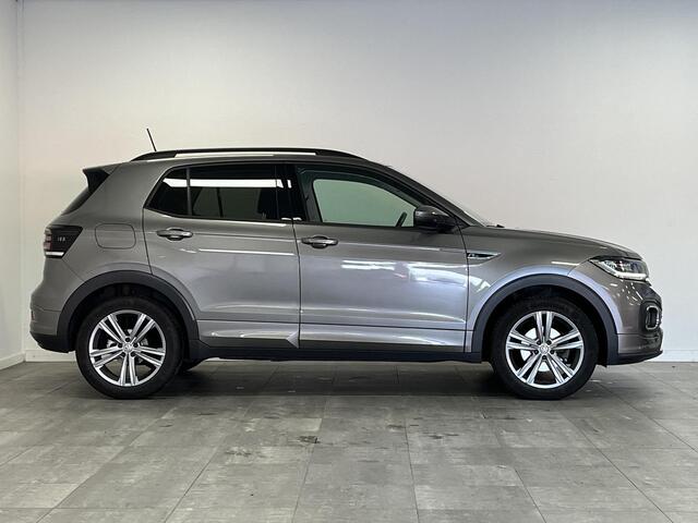 Volkswagen T-Cross 1.0 TSI R-line | VIRTUAL | CAMERA | STOELVERWARMING |