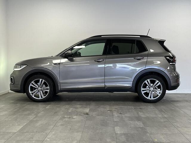 Volkswagen T-Cross 1.0 TSI R-line | VIRTUAL | CAMERA | STOELVERWARMING |