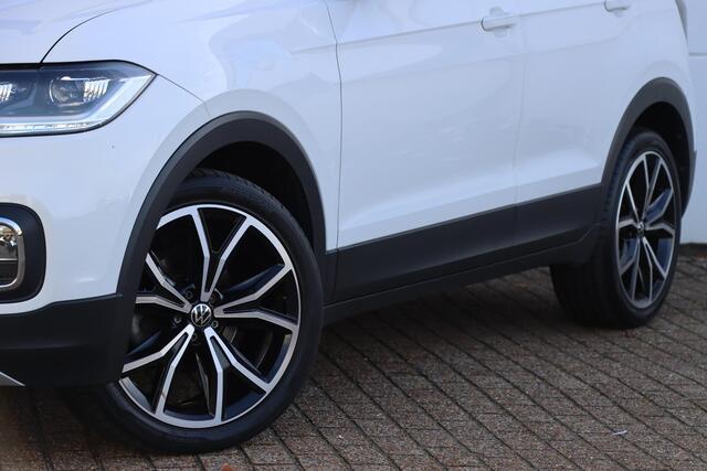 Volkswagen T-Cross 1.0 TSI Style 110pk DSG7
