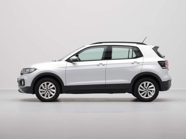 Volkswagen T-Cross 1.0 TSI 95pk Life Navigatie Pdc Clima Acc 38