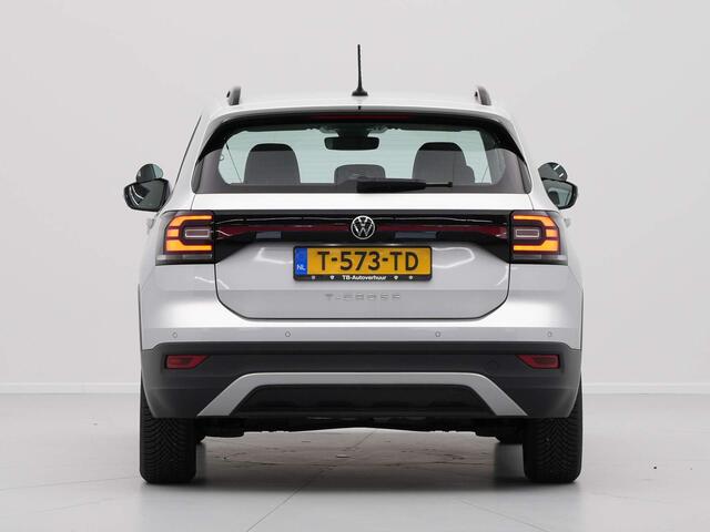 Volkswagen T-Cross 1.0 TSI 95pk Life Navigatie Pdc Clima Acc 38