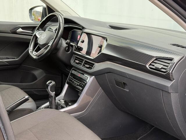 Volkswagen T-Cross 1.0 TSI Style Nav./Cam/ Virt.cp/ etc.