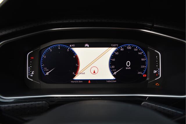 Volkswagen T-Cross 1.0 TSI Style Clima Xenon Led Cruise Control