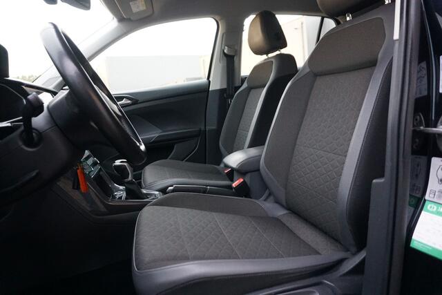 Volkswagen T-Cross 1.0 TSI R-Line Style DSG | CAMERA | FULL LED| STOELVERW. | VIRTUAL COCKPIT |