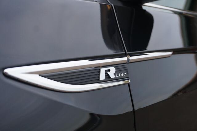 Volkswagen T-Cross 1.0 TSI R-Line Style DSG | CAMERA | FULL LED| STOELVERW. | VIRTUAL COCKPIT |