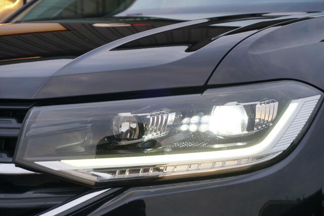 Volkswagen T-Cross 1.0 TSI R-Line Style DSG | CAMERA | FULL LED| STOELVERW. | VIRTUAL COCKPIT |