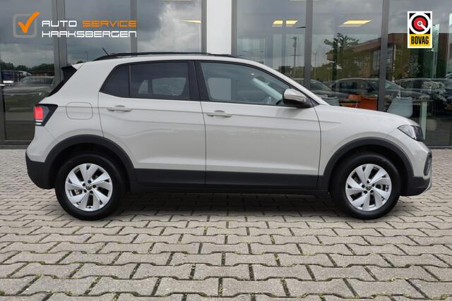 Volkswagen T-Cross 1.0 TSI Life Edition | Carplay | PDC | Winterpakket | Fabrieksgarantie