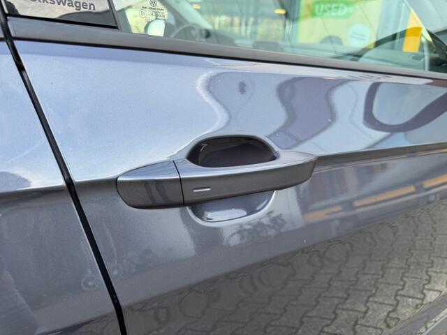 Volkswagen T-Cross 1.0 TSI 115 pk DSG Life Edition - Navi/Apple/Android - camera