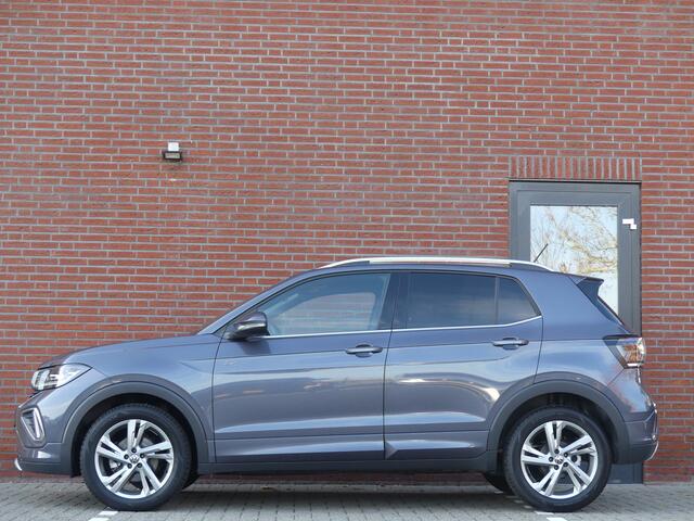 Volkswagen T-Cross 1.0 TSI R-Line