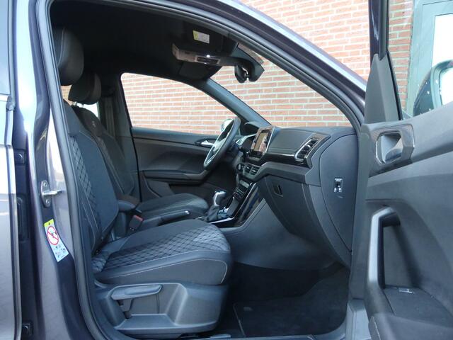 Volkswagen T-Cross 1.0 TSI R-Line