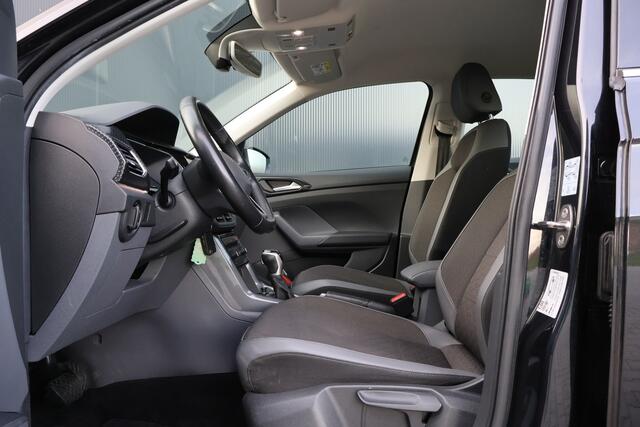 Volkswagen T-Cross 1.0 TSI Style Automaat | ACC | Navigatie | PDC | Origineel NL |