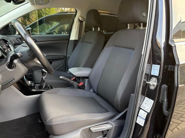 Volkswagen T-Cross 1.0 TSI LIFE CarPlay, Navi, Adaptive, LED, PDC, 16Inch