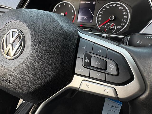 Volkswagen T-Cross 1.0 TSI LIFE CarPlay, Navi, Adaptive, LED, PDC, 16Inch