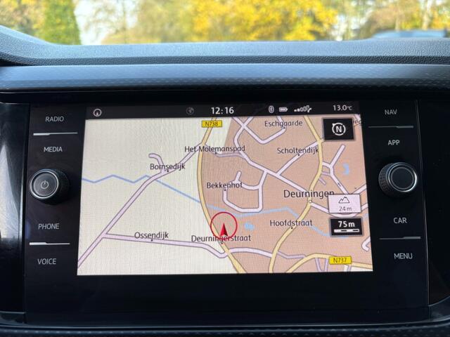 Volkswagen T-Cross 1.0 TSI LIFE CarPlay, Navi, Adaptive, LED, PDC, 16Inch