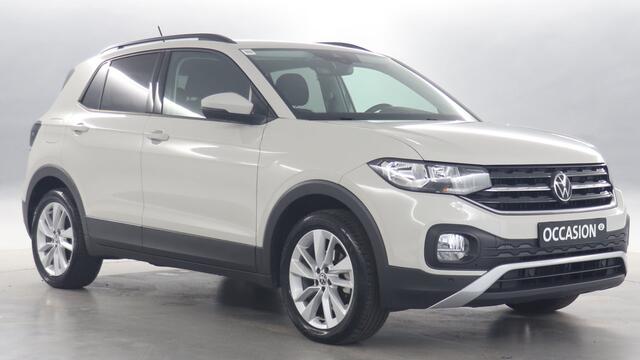 Volkswagen T-Cross 1.0 TSI 95pk Life / Navigatie / Apple Carplay / Parkeersensoren