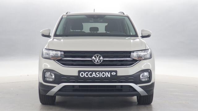 Volkswagen T-Cross 1.0 TSI 95pk Life / Navigatie / Apple Carplay / Parkeersensoren