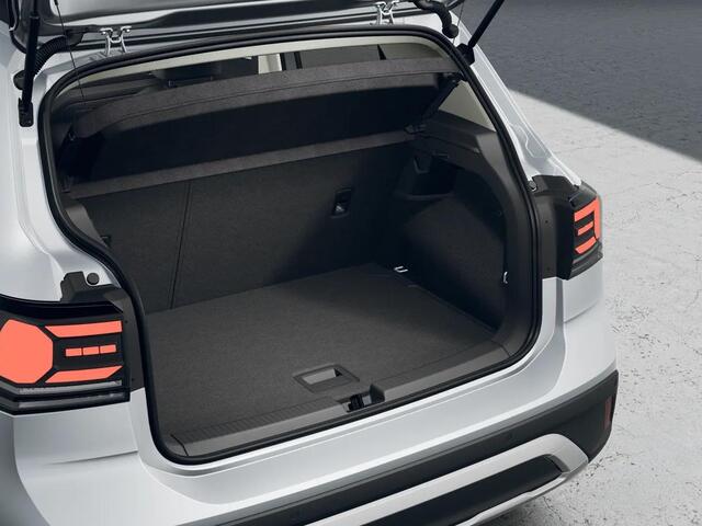 Volkswagen T-Cross Life Edition 1.0 TSI 85 kW / 116 PK SUV 7 versn. D