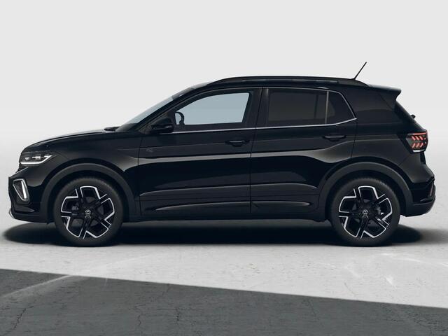 Volkswagen T-Cross R-Line Edition 1.0 TSI 85 kW / 116 PK SUV 7 versn.