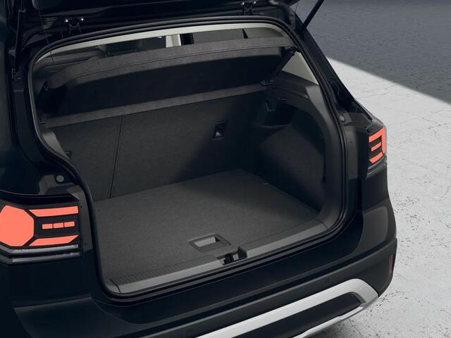 Volkswagen T-Cross Life Edition 1.0 TSI 85 kW / 116 PK SUV 7 versn. D