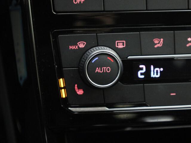 Volkswagen T-Cross 1.0TSI/115PK Style R DSG · R-line exterieur · Navigatie · Camera + Parkeersensoren · Stoelverwarming