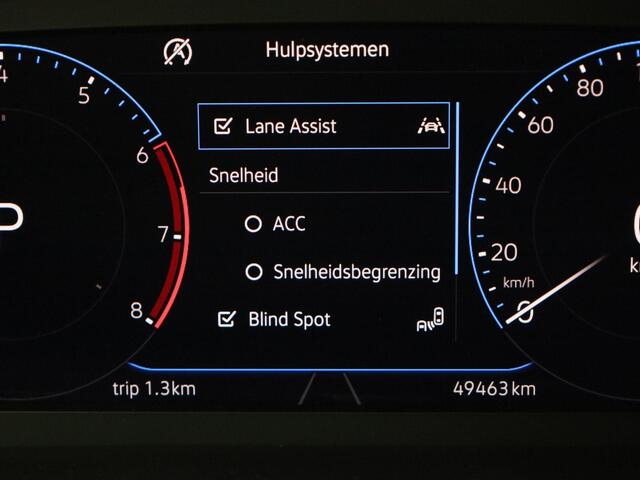 Volkswagen T-Cross 1.0TSI/115PK Style R DSG · R-line exterieur · Navigatie · Camera + Parkeersensoren · Stoelverwarming