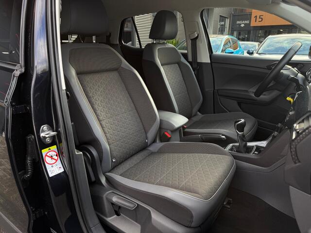 Volkswagen T-Cross 1.0 TSI Style LED Cruise DigiDash