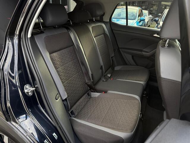 Volkswagen T-Cross 1.0 TSI Style LED Cruise DigiDash
