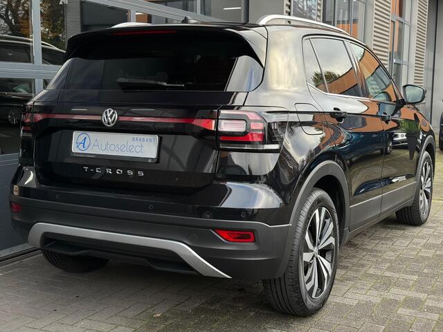 Volkswagen T-Cross 1.0 TSI Style LED Cruise DigiDash