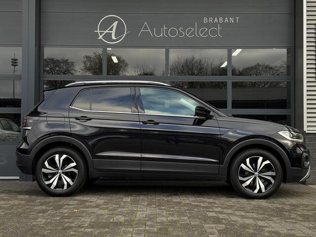 Volkswagen T-Cross 1.0 TSI Style LED Cruise DigiDash