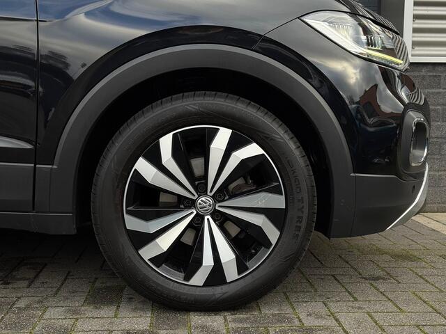 Volkswagen T-Cross 1.0 TSI Style LED Cruise DigiDash