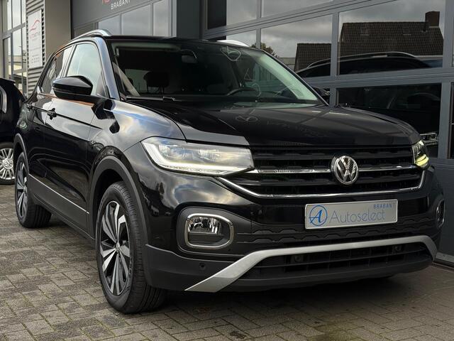 Volkswagen T-Cross 1.0 TSI Style LED Cruise DigiDash