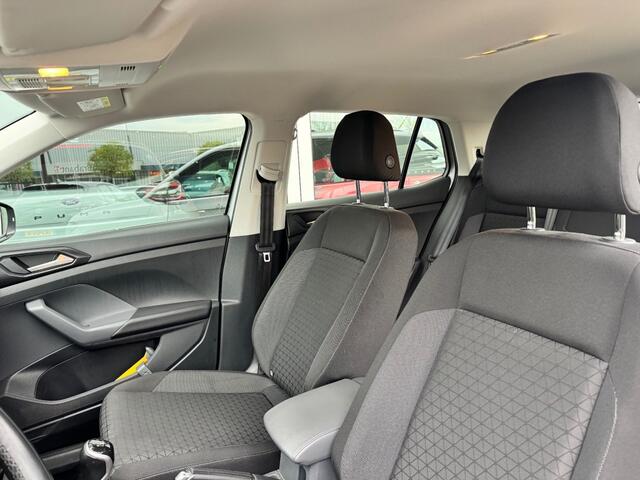 Volkswagen T-Cross 1.0 TSI LIFE/Trekhaak/Camera/Carplay/ALL IN PRIJS