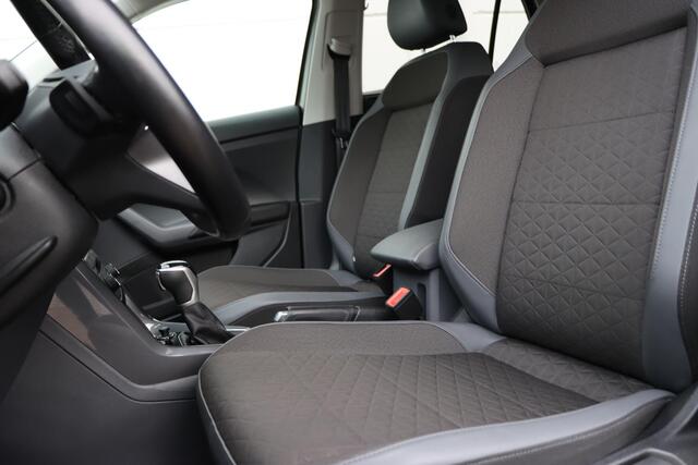 Volkswagen T-Cross 1.0 TSI Style 110pk DSG7