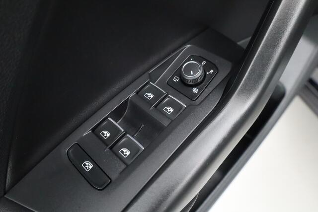 Volkswagen T-Cross 1.0 TSI Goal DSG | Apple CarPlay | Adapt. Cruise | Navi | Stoel. verw. | Camera |