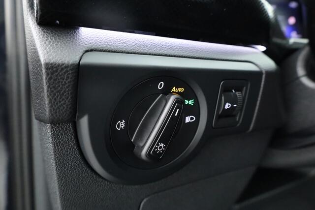 Volkswagen T-Cross 1.0 TSI Goal DSG | Apple CarPlay | Adapt. Cruise | Navi | Stoel. verw. | Camera |