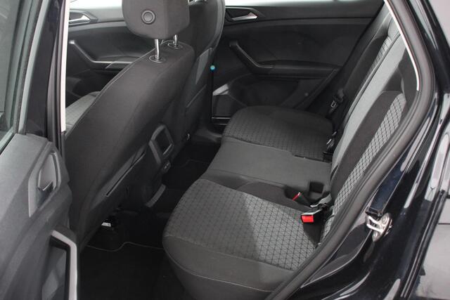 Volkswagen T-Cross 1.0 TSI 110pk DSG Life | Navigatie | Apple Carplay/Android Auto | Adaptive Cruise Control | Camera | Parkeersensoren | Stoelverwarming | Climatronic | Lane Assist