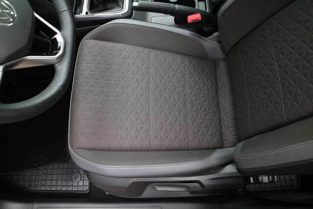 Volkswagen T-Cross 1.5 TSI Style | Als nieuw! | Automaat! |