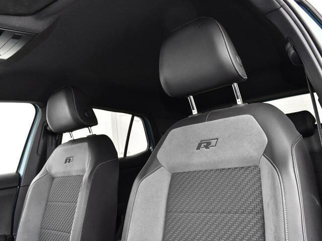 Volkswagen T-Cross 1.0 TSI 115pk DSG R-line · Apple/Android Car Play · Keyless · Trekhaak · Alarm Klasse III · Virtual Cockpit · 18'' Inch ·