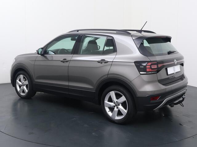 Volkswagen T-Cross 1.0 TSI Life | 95 PK | Multifunctioneel stuurwiel | Cruisecontrol | Parkeersensoren |