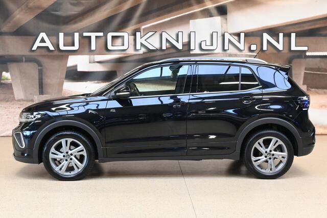 Volkswagen T-Cross 1.5 TSI 150pk R-Line Edition | IQ. Light | Trekhaak | Camera | 100% (Dealer) onderhouden label