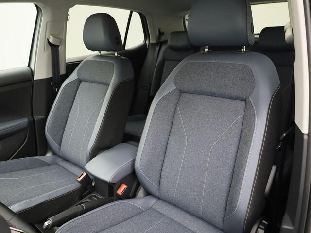 Volkswagen T-Cross 1.0TSI/116PK Style DSG · Apple/Android Car Play · Navigatie · Stoelverwarming ·