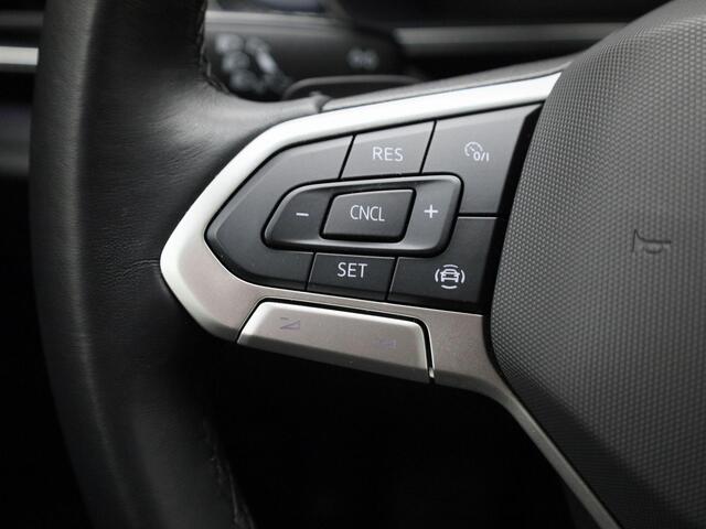 Volkswagen T-Cross 1.0TSI/116PK Style DSG · Apple/Android Car Play · Navigatie · Stoelverwarming ·