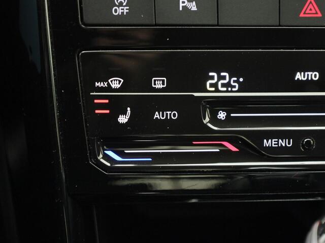 Volkswagen T-Cross 1.0TSI/116PK Style DSG · Apple/Android Car Play · Navigatie · Stoelverwarming ·