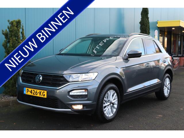 Volkswagen T-Roc 1.0 TSI Style Multimedia/ECC/LMV/NAV/PDC/ADAPT.CRUISE/LANE ASSIST.