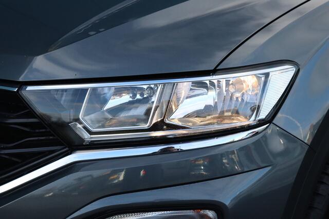 Volkswagen T-Roc 1.0 TSI Style Multimedia/ECC/LMV/NAV/PDC/ADAPT.CRUISE/LANE ASSIST.