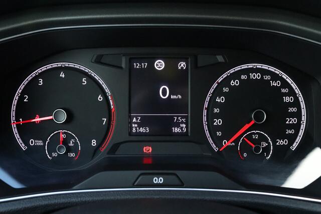 Volkswagen T-Roc 1.0 TSI Style Multimedia/ECC/LMV/NAV/PDC/ADAPT.CRUISE/LANE ASSIST.