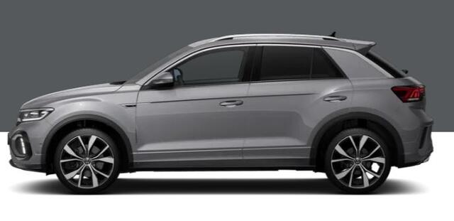 Volkswagen T-Roc 1.5 TSI R-Line Business