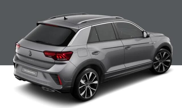Volkswagen T-Roc 1.5 TSI R-Line Business
