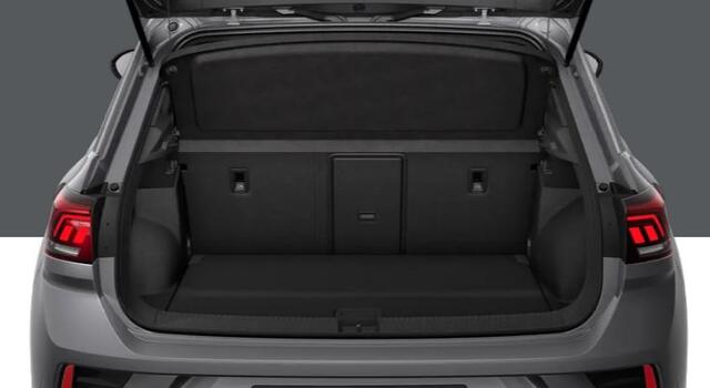Volkswagen T-Roc 1.5 TSI R-Line Business