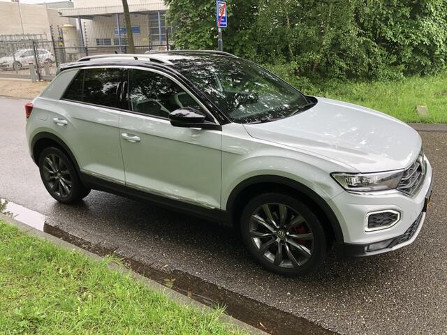 Volkswagen T-Roc 1.5 TSI Sport